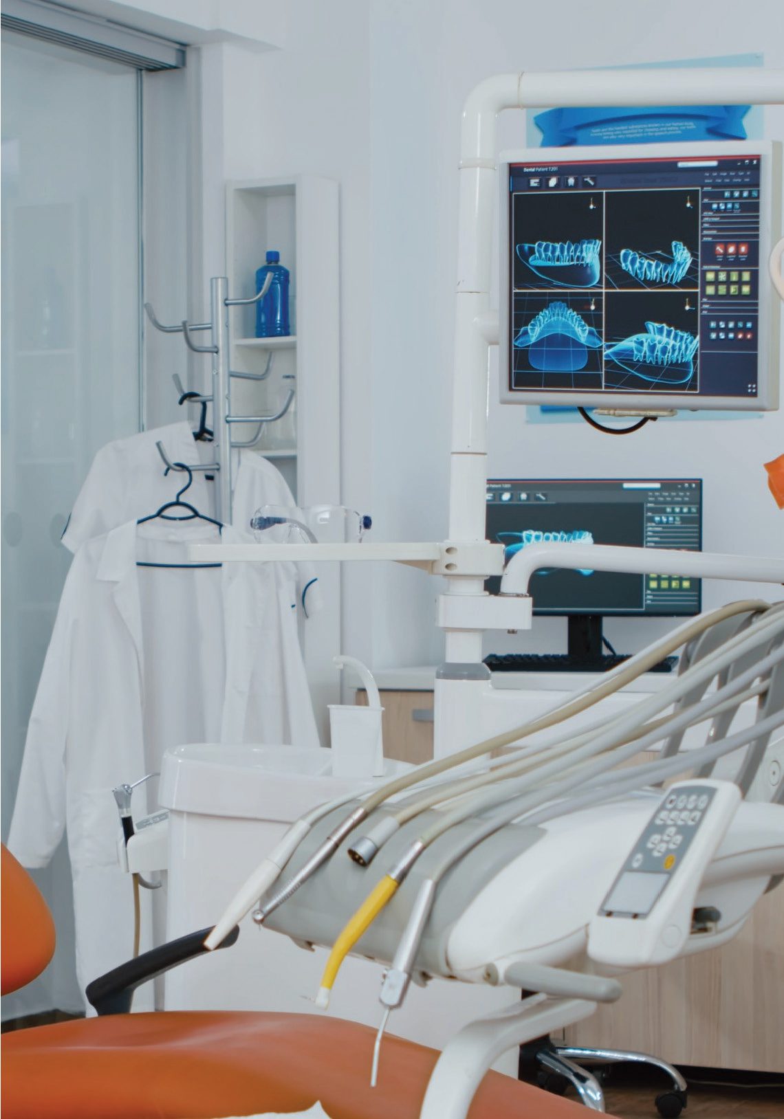 Medical imaging systems