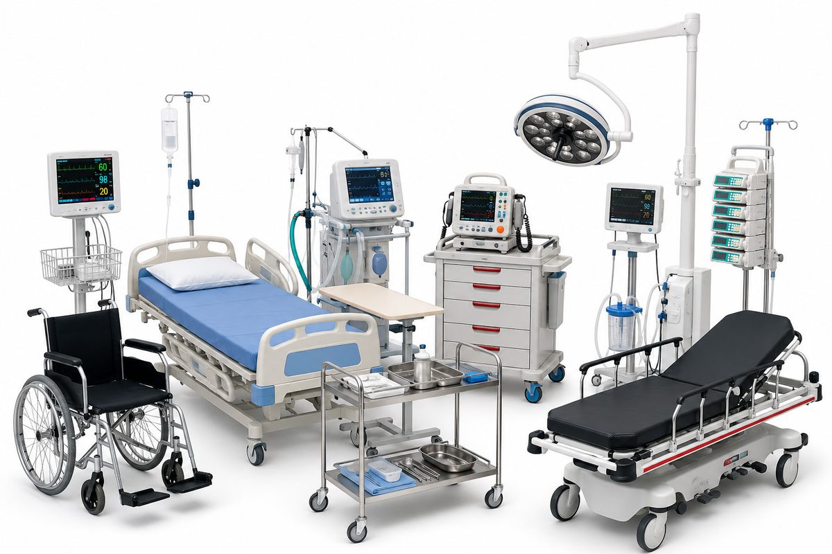 Diagnostic devices